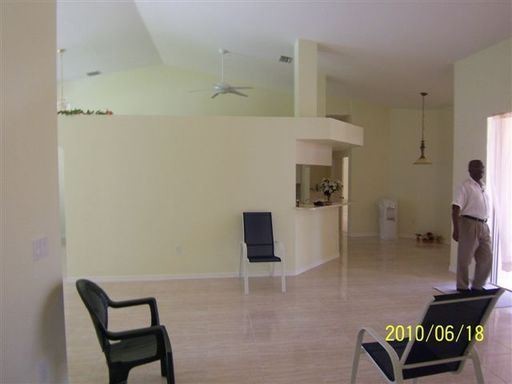 Foto del edificio - 3 br, 2 bath House - 6206 Dandurand Ave