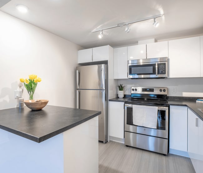 Building Photo - Sydney Arms