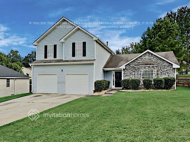 Building Photo - 3539 Riverview Club Dr
