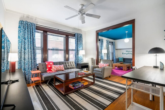 Building Photo - 3759 N Wayne Ave