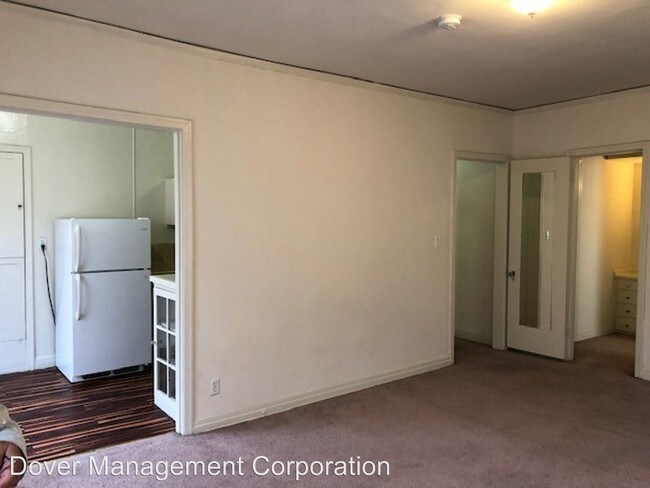 Building Photo - 520 S Hobart Blvd