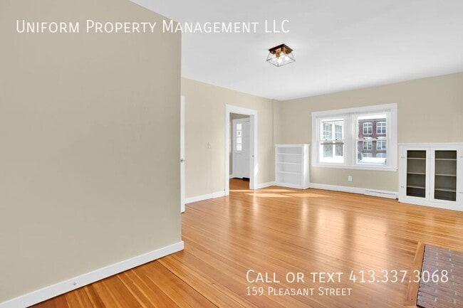 Photo - 159 Pleasant St Apartment