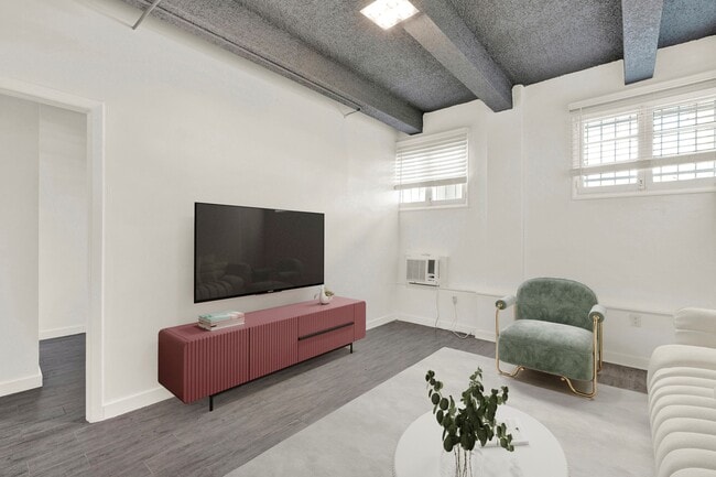 Foto del edificio - Edwards Apartments