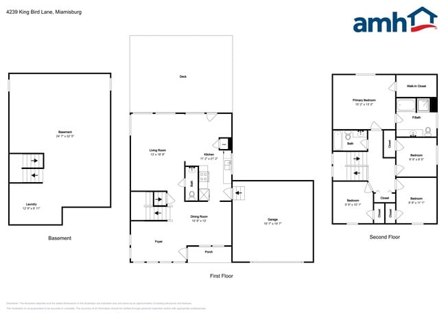 Building Photo - 4239 King Bird Ln