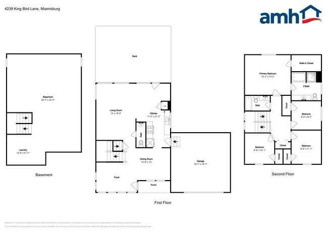 Foto del edificio - 4239 King Bird Ln