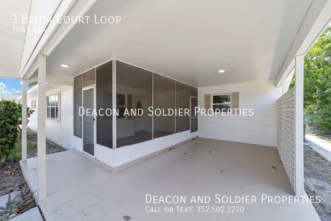 Foto del edificio - Upgraded 3 Bedroom, 2 Bathroom, 1 Car Carport