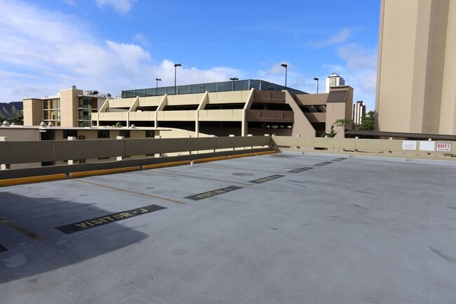 Building Photo - Regency Tower - Studio/1 Bath/1 Prkg - $1,500