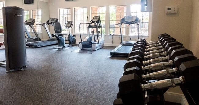 Building Photo - Hawthorne Ridge