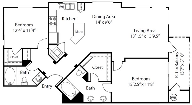 The Residences At Stadium Village Rentals - Surprise, Az 