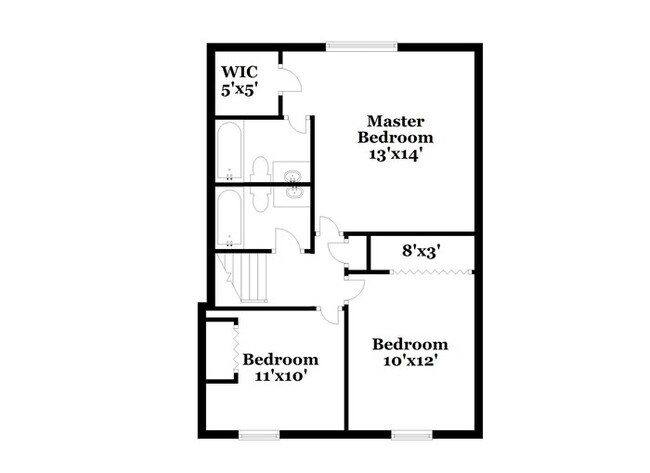 Foto del edificio - 1500 Jeffrey Bryan Dr, Charlotte, NC 28213