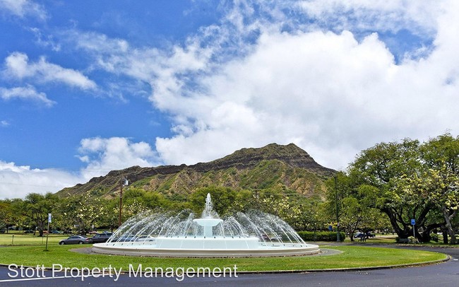 Building Photo - 3113 Diamond Head Rd