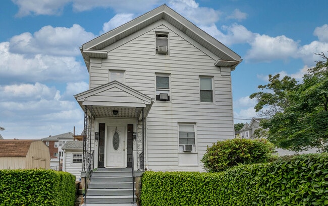 Foto del edificio - 34 Page St