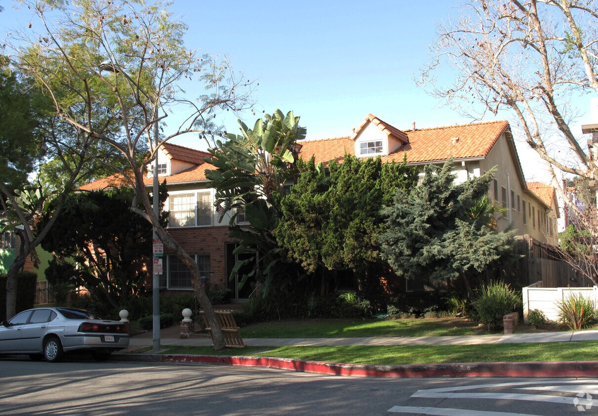 Foto del edificio - Sunhaven Apartments