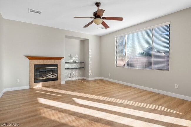 Building Photo - 7377 Horizon Rock Ave