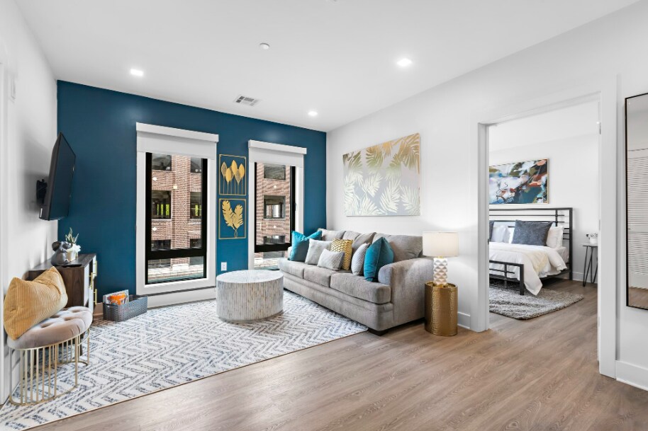 Foto principal - 55 William St