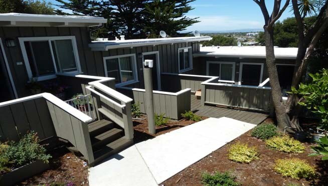 Building Photo - Belmont Heights