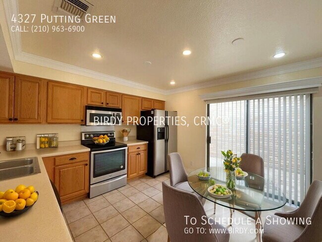 Foto del edificio - 4327 Putting Green