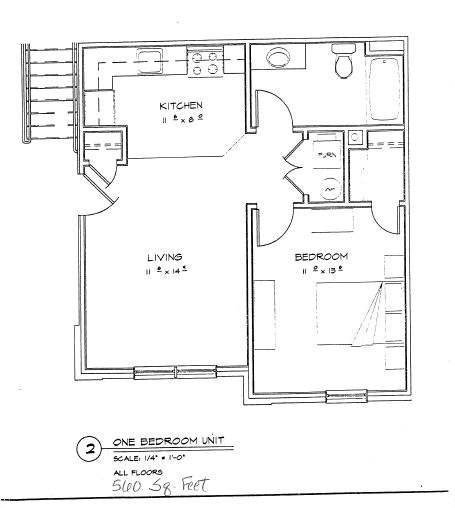 Franklin Village - Apartments in Morristown, NJ | Apartments.com