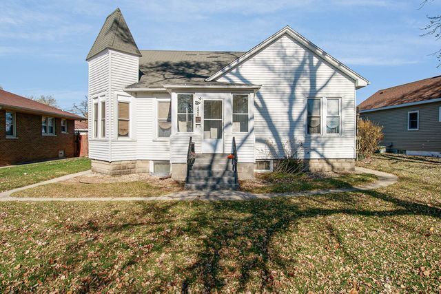 Primary Photo - 2460 Indiana Ave