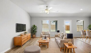 Building Photo - 602 Midnight Oak Dr