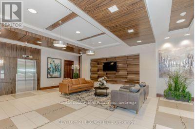 Photo du bâtiment - 339-339 Rathburn Rd W