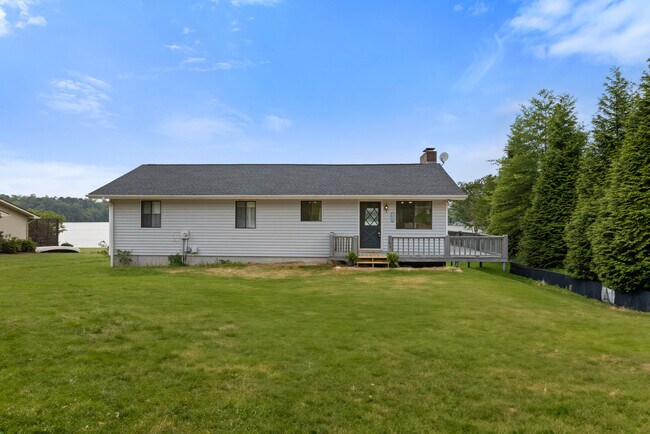 Foto del edificio - 2793 Hidden Valley Rd