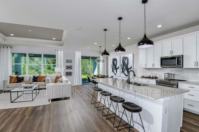 Building Photo - 17311 Million Lks Ct
