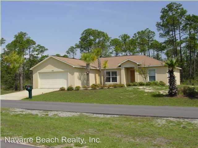 Primary Photo - 1752 E Smugglers Cove Dr