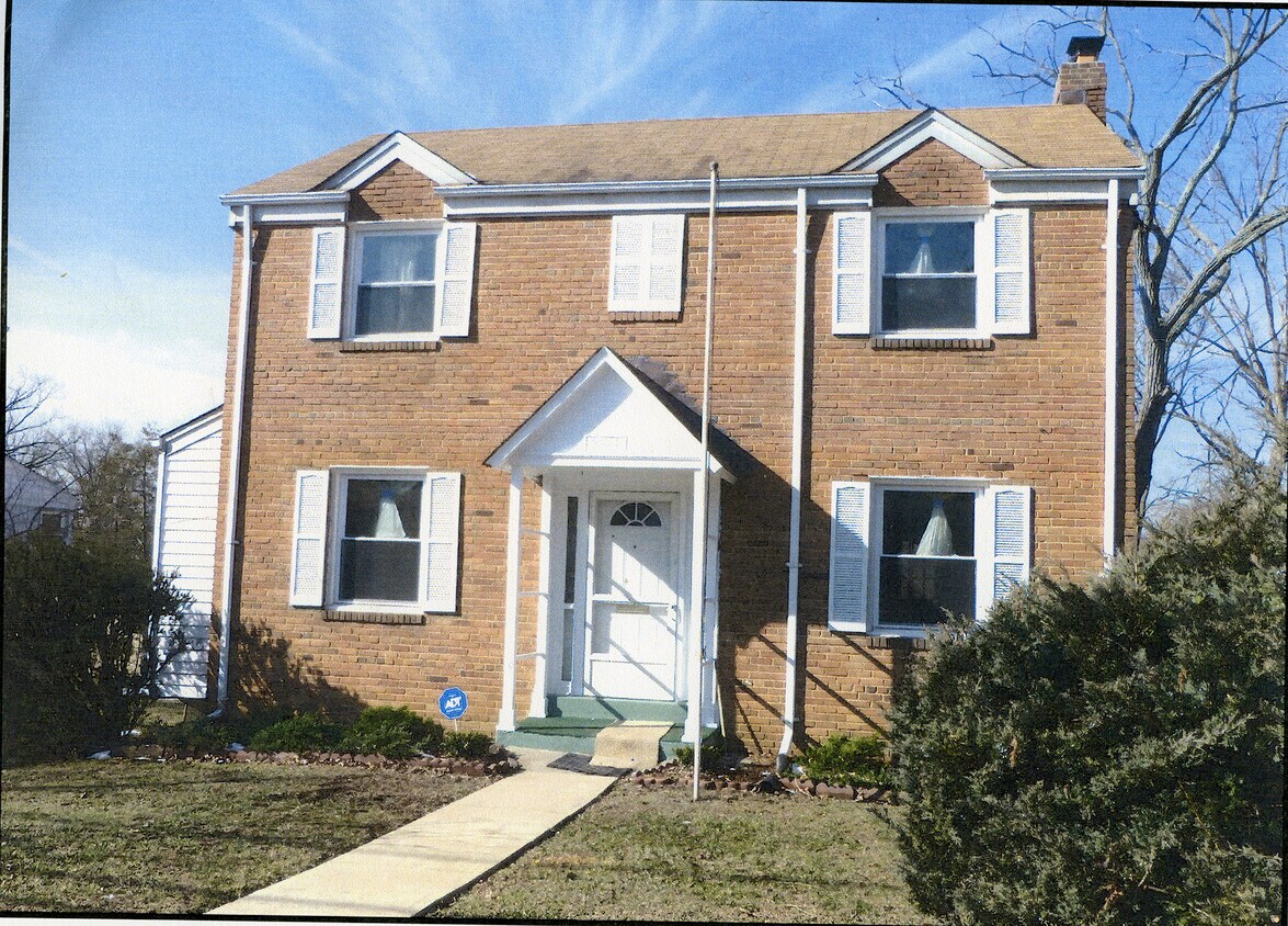 3122 63rd Ave, Cheverly, MD 20785 House Rental in Cheverly, MD