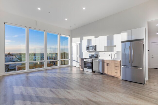 Foto del edificio - 319 Broadway