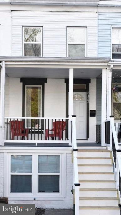 Building Photo - 3422 Roland Ave