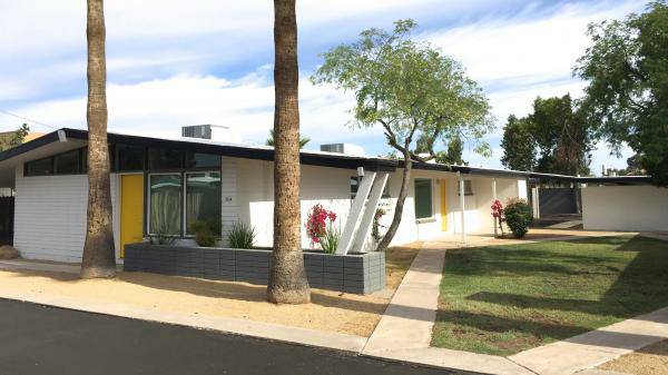 Boutique Apartments - 2122 E Fairmount Ave