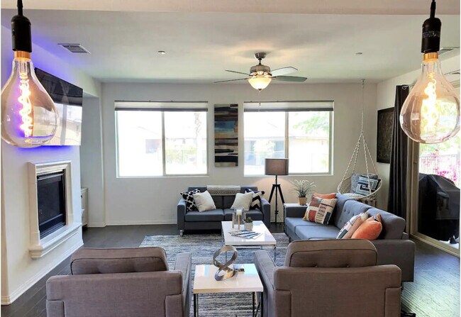 Foto del edificio - 82710 Chaplin Ct