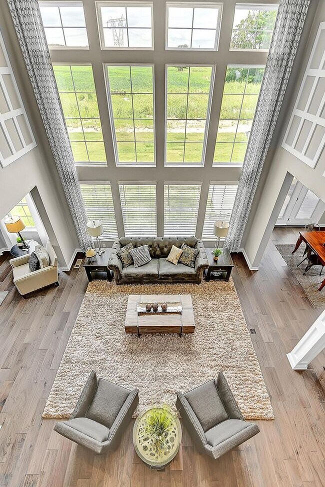 Foto del edificio - 6159 Heather Ridge Dr