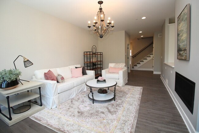 Building Photo - 10727 Clock Tower Dr