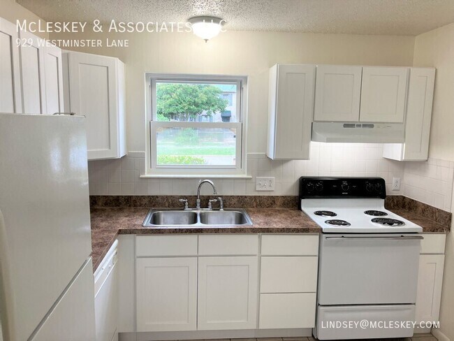 Foto del edificio - 929 Westminster Ln