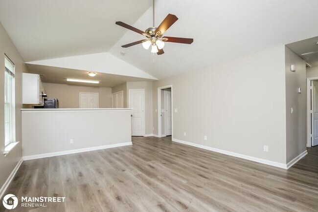 Foto del edificio - 3504 Sherbourne Ln, Greensboro, NC 27405