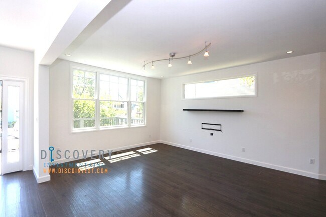 Building Photo - North Berkeley Brown Shingled Craftsman