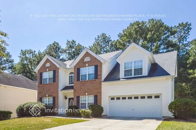 Foto del edificio - 1419 Commonwealth Ln