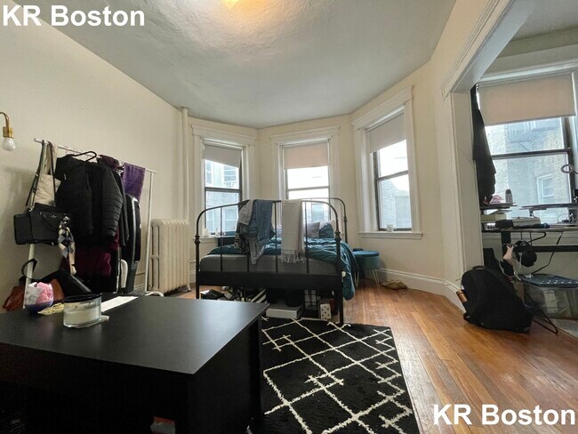 Foto del edificio - 1259 Commonwealth Ave