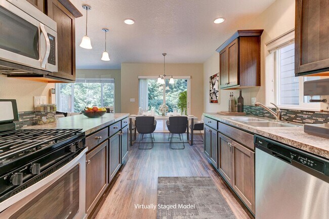 Foto del edificio - Beautiful Home!  Close to Downtown Hillsboro!