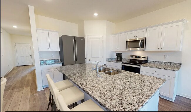 Foto del edificio - 8319 Falcon Meadow Dr