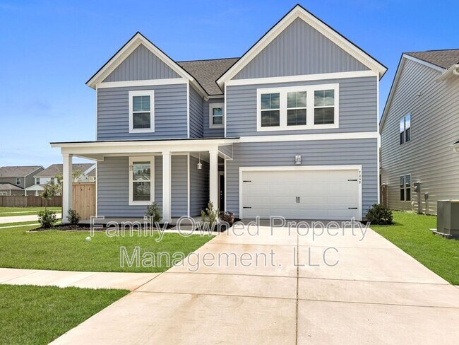 Foto del edificio - 2048 Longhorn Ln