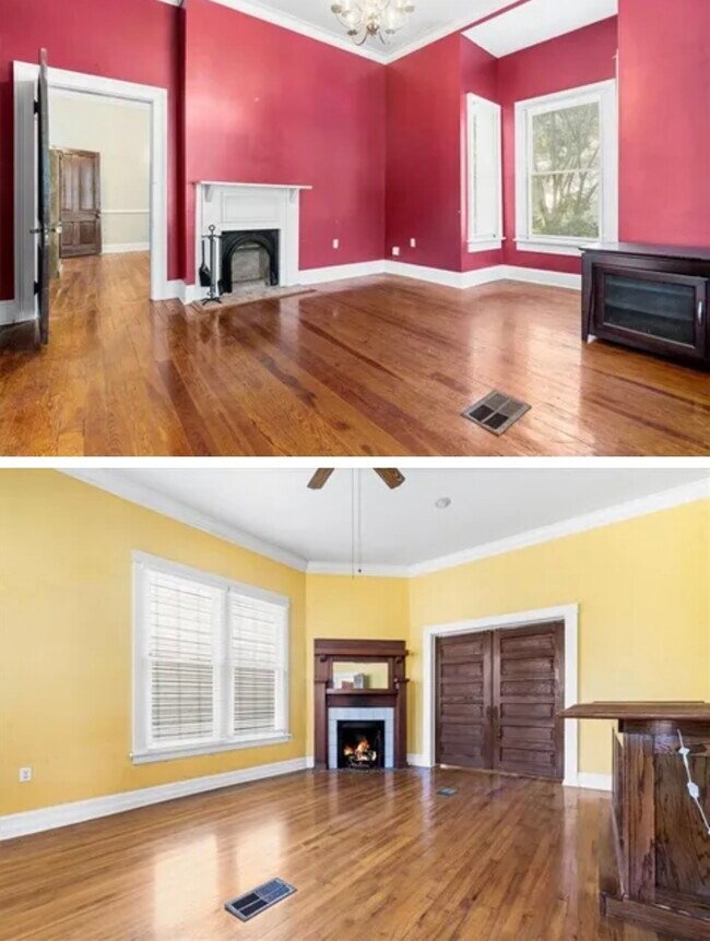 Foto del edificio - 250 S Ann St