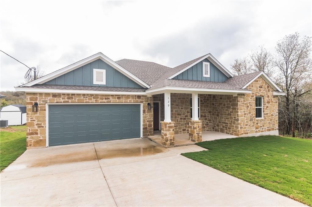 129 Diamond Head Dr, Bastrop, TX 78602 House Rental in Bastrop, TX