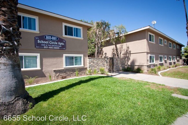 Building Photo - 6655 School Circle Dr