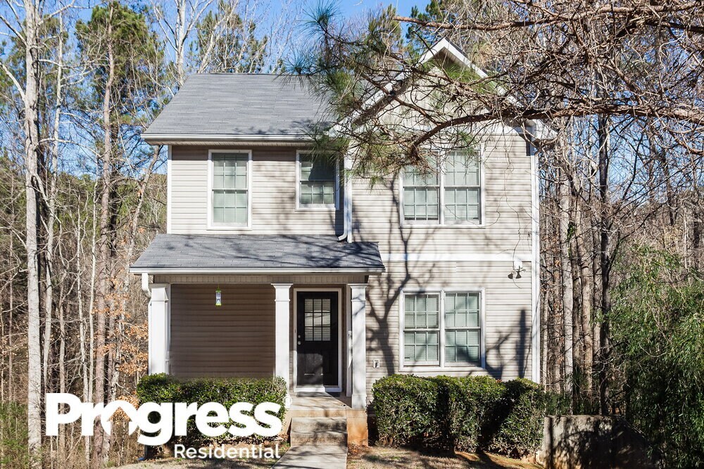 4295 Hill View Dr, Acworth, GA 30101 House Rental in Acworth, GA