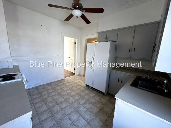 Foto del edificio - 915 N Hayes Ave