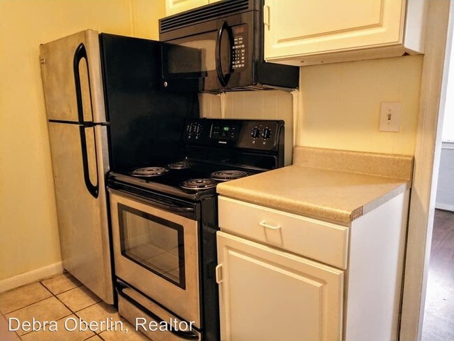 Foto del edificio - 1003 NW 15th Ave