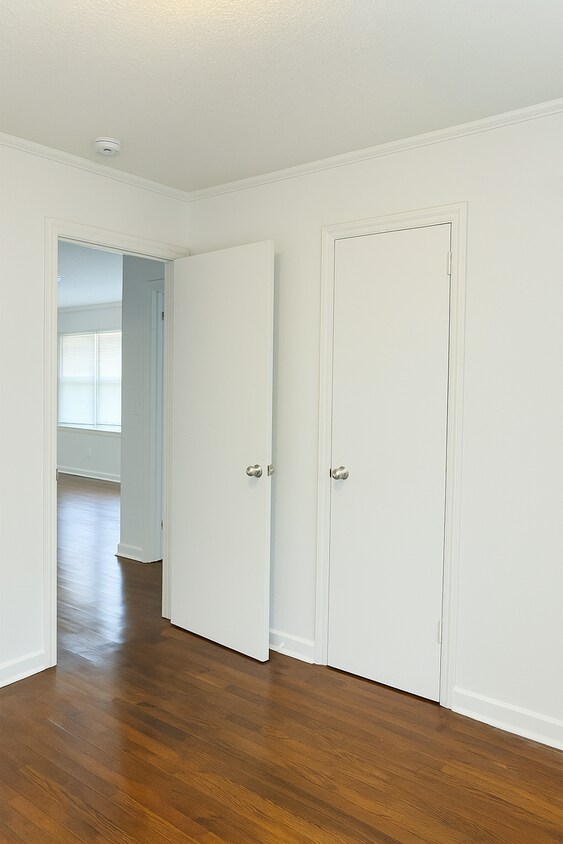 Building Photo - Available Now!!